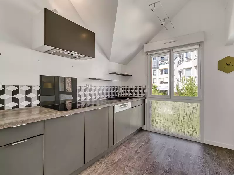 Appartement, 119 m²