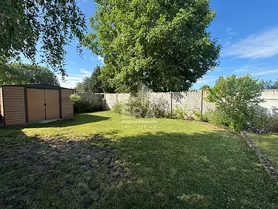Maison, 297 m²