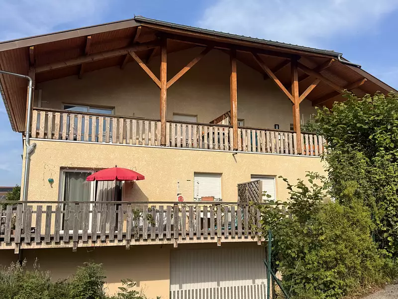 Appartement, 81,01 m²