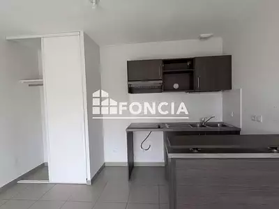 Appartement, 65 m²