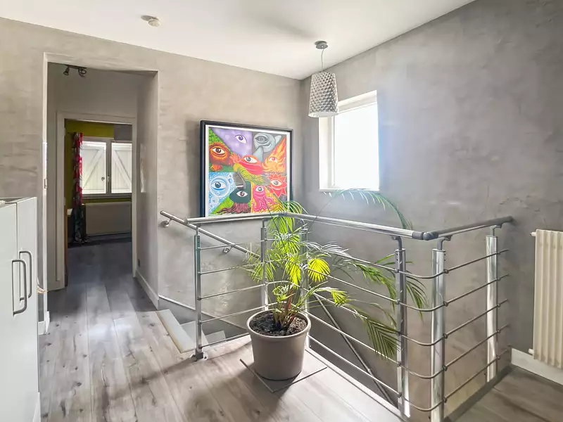 Maison, 158 m²