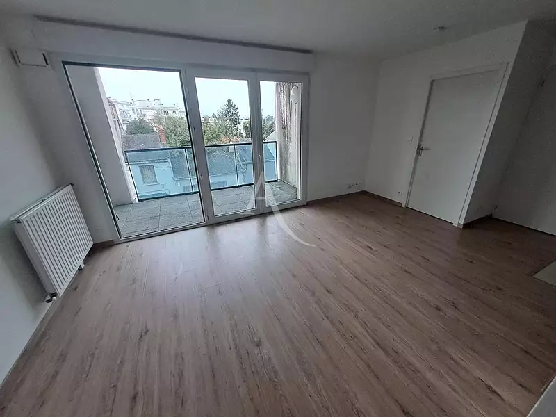 Appartement, 40,63 m²