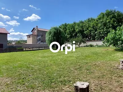 Maison, 197 m²