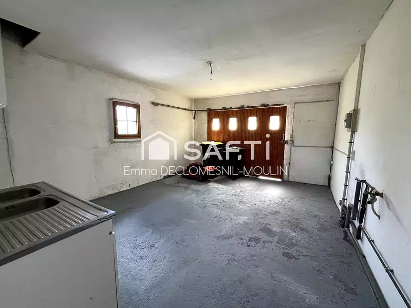 Maison, 84 m²