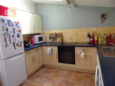 Maison, 91 m²