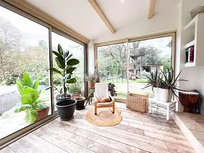Maison, 140 m²