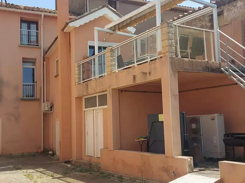 Maison, 260 m²