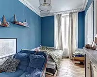 Appartement, 141 m²