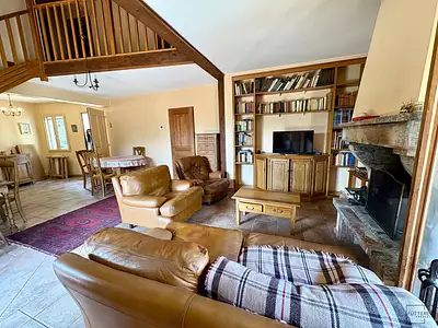 Maison, 124,04 m²