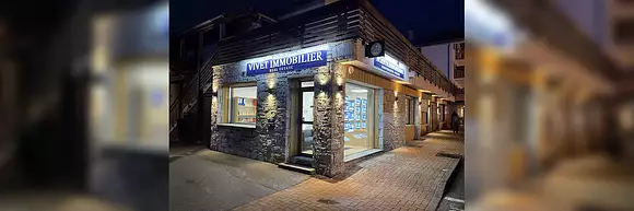 VIVET IMMOBILIER