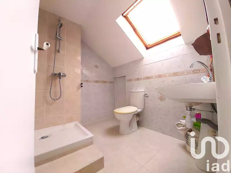 Maison, 90 m²