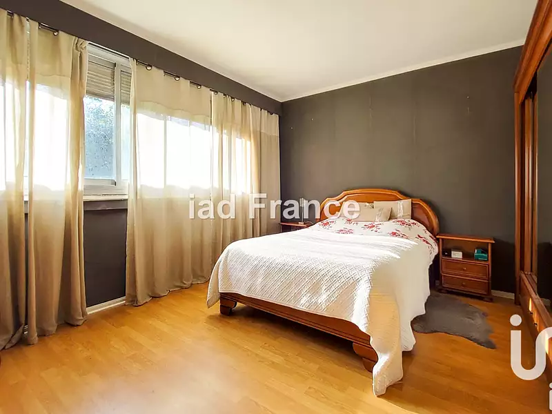 Appartement, 116 m²