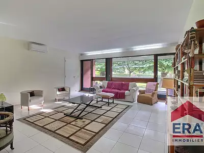 Appartement, 167 m²