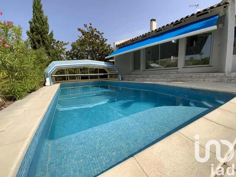 Maison, 133 m²
