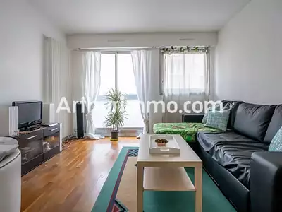 Appartement, 41,79 m²