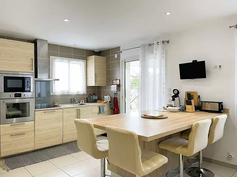 Maison, 84,52 m²