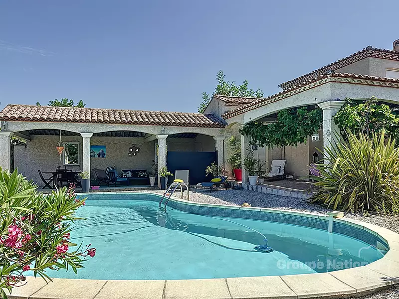 Maison, 129 m²