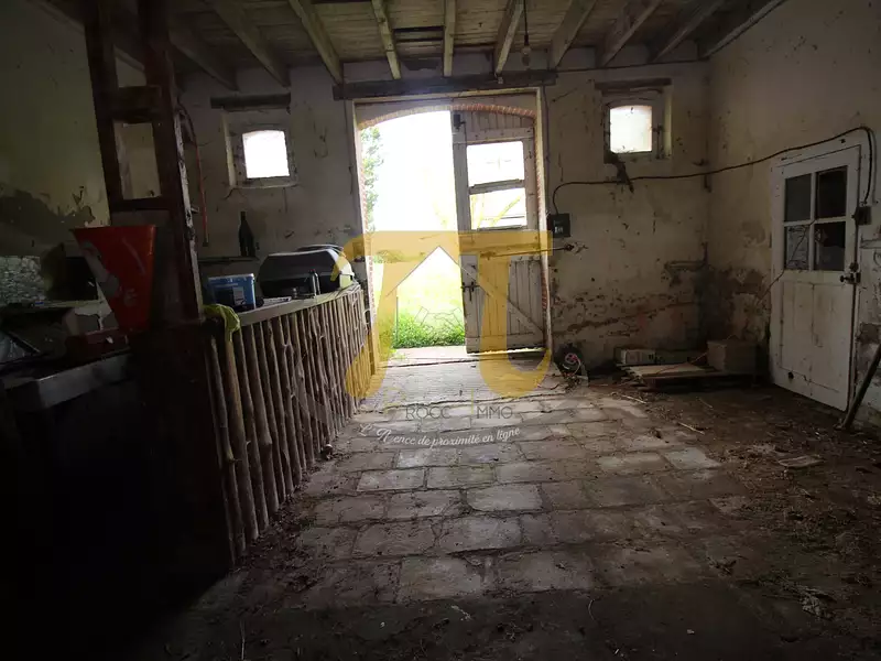 Maison, 102 m²