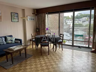 Appartement, 45,41 m²