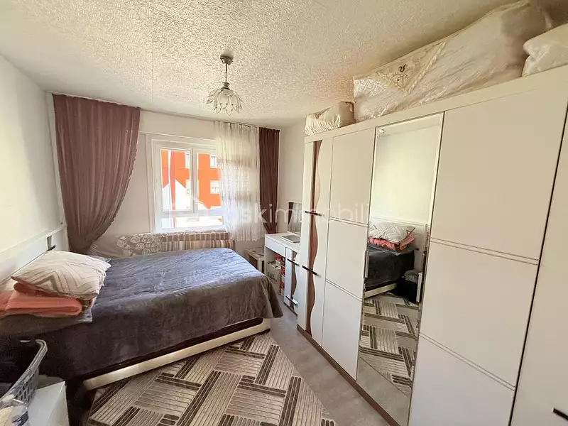 Appartement, 72 m²