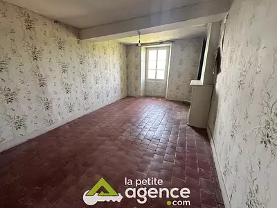 Maison, 126 m²