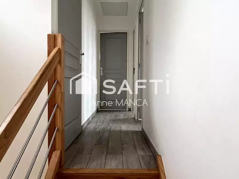 Maison, 105 m²