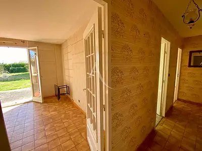 Maison, 90 m²