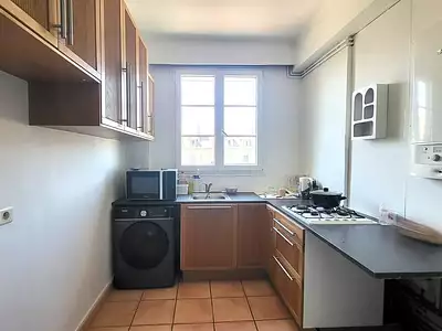 Appartement, 68 m²