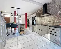 Maison, 127 m²
