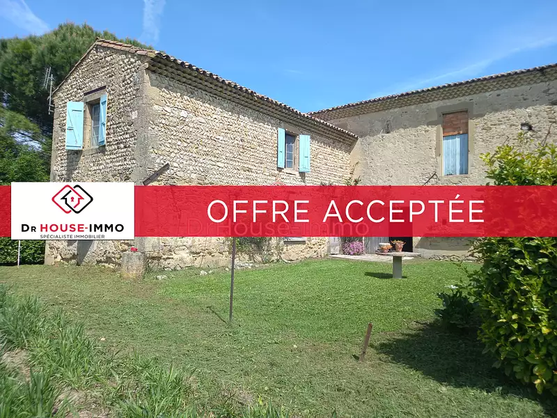 Maison, 270 m²