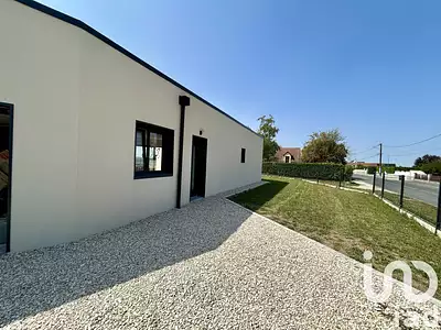 Maison, 148 m²