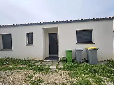 Maison, 94 m²
