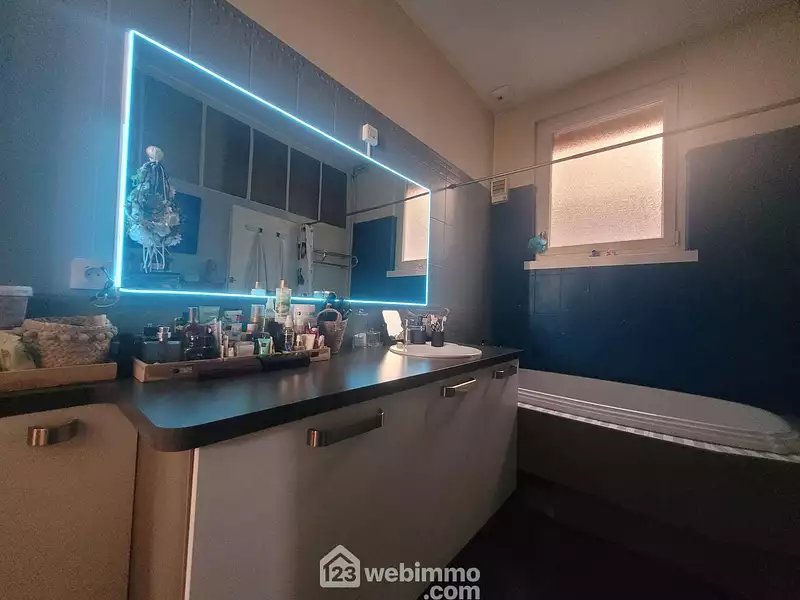 Appartement, 145 m²