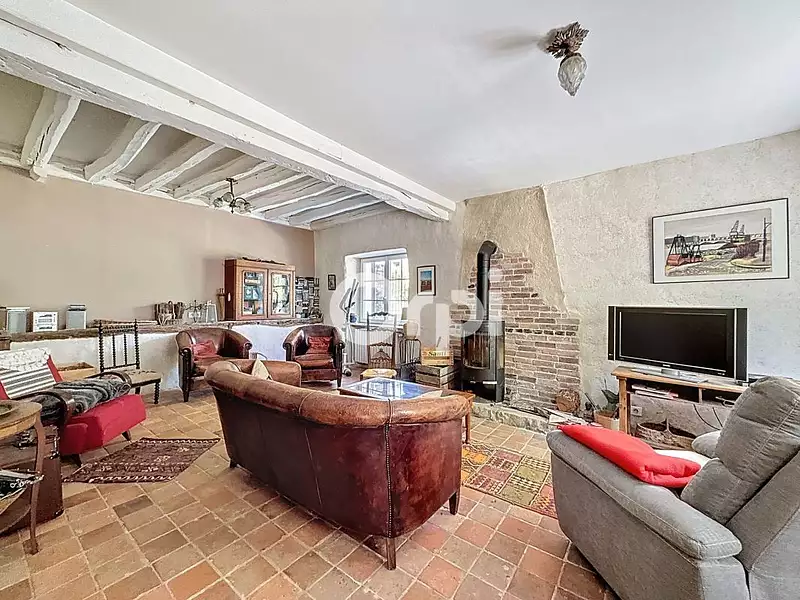 Maison, 174 m²