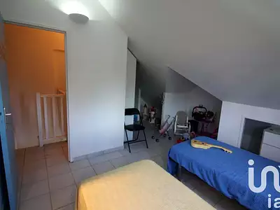 Maison, 178 m²