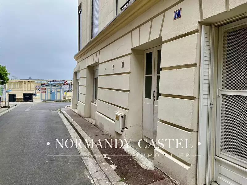 Appartement, 37,48 m²