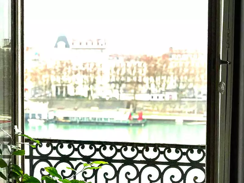 Appartement, 105 m²