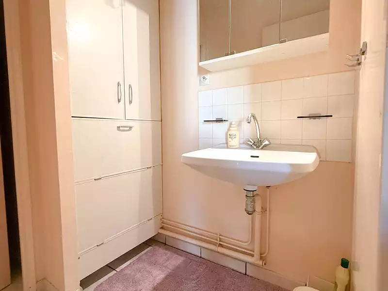 Maison, 117 m²
