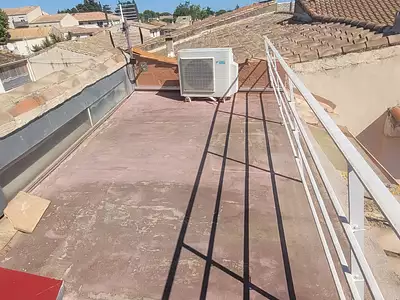 Maison, 66 m²