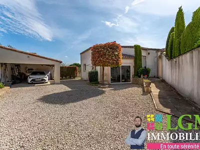 Maison, 181 m²