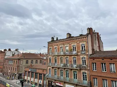 Appartement, 23,52 m²