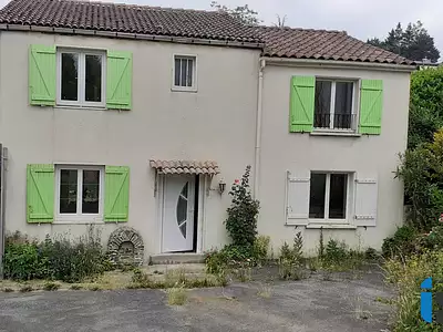 Maison, 143,82 m²