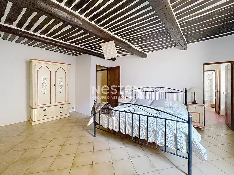 Maison, 110 m²