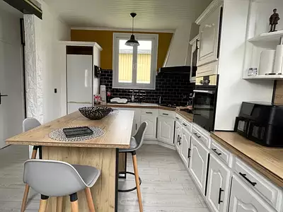 Maison, 112 m²