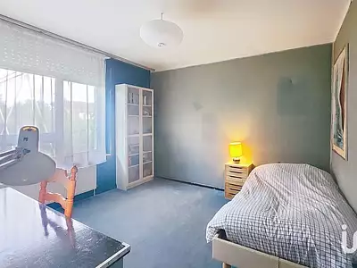 Maison, 92 m²