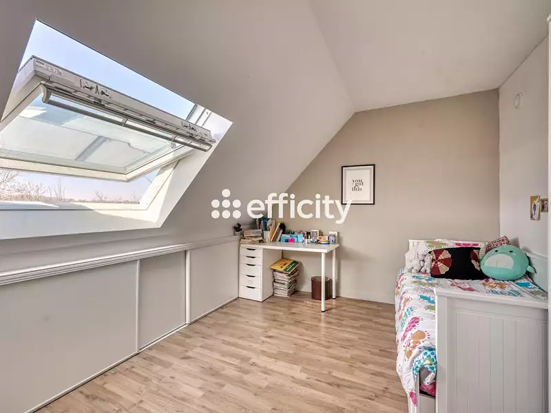 Maison, 140 m²