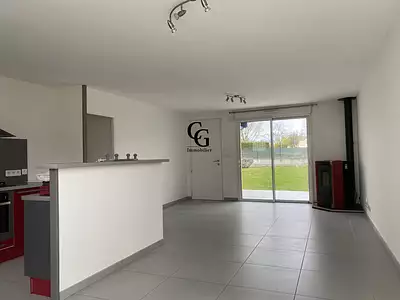 Maison, 90,8 m²