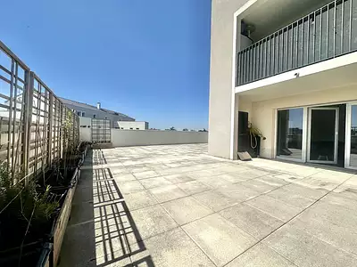 Appartement, 110 m²