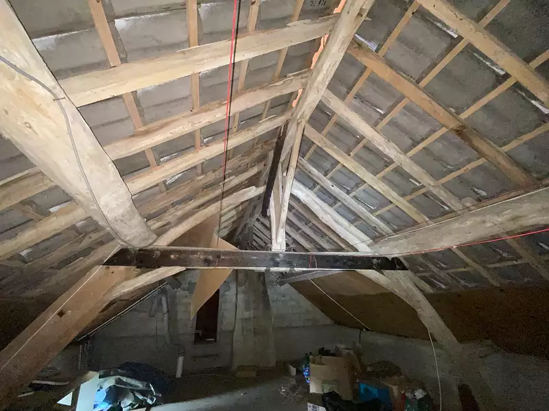 Maison, 65 m²