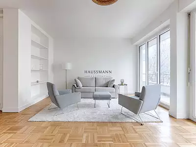 Appartement, 66,85 m²